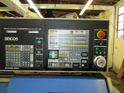 USED 1991 HITACHI SEIKI