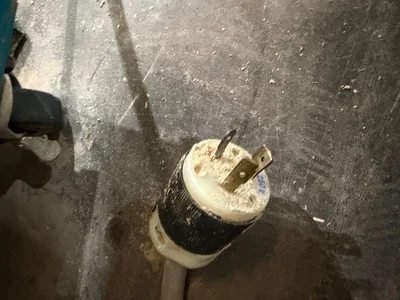 Used _UNKNOWN_ _UNKNOWN_ Refrigeration Units Georgia US | Auction Management Corporation #1708924
