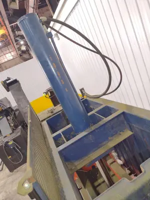 USED JV VB-60-B