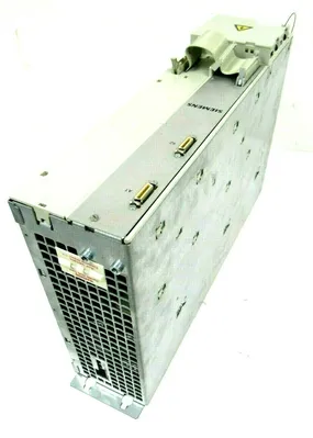 REMANUFACTURED SIEMENS 6SN1123-1AB00-0CA1 SIMODRIVE 6SN11231AB000CA1