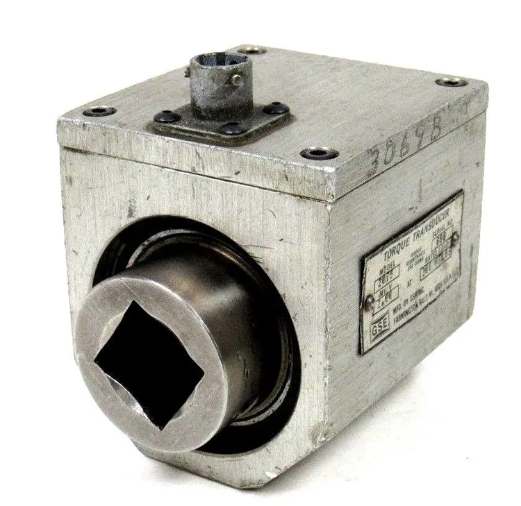 Used GSE _UNKNOWN_ Transducers Michigan US | SB Industrial Supply #813812