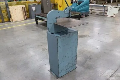 USED WHITNEY-JENSEN 218