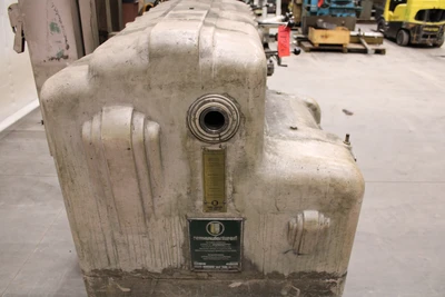 American Lathe