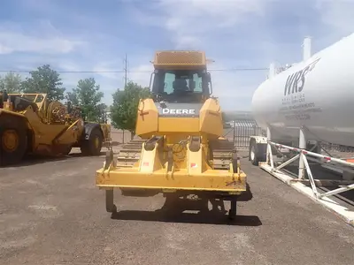 USED 2018 Deere 850K