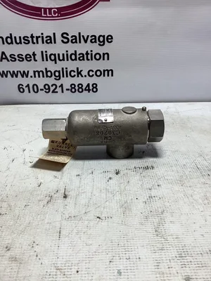 Kunkle 171S-D01-MG