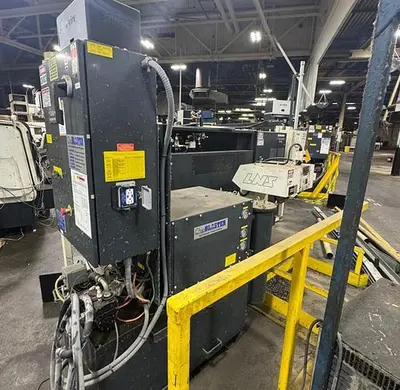 Used DMG MORI NLX 2500/700 2 AXIS CNC LATHE WITH CHIP BLASTER AND CONVEYOR CNC Lathes | Harbor Machinery Inc. #1283417