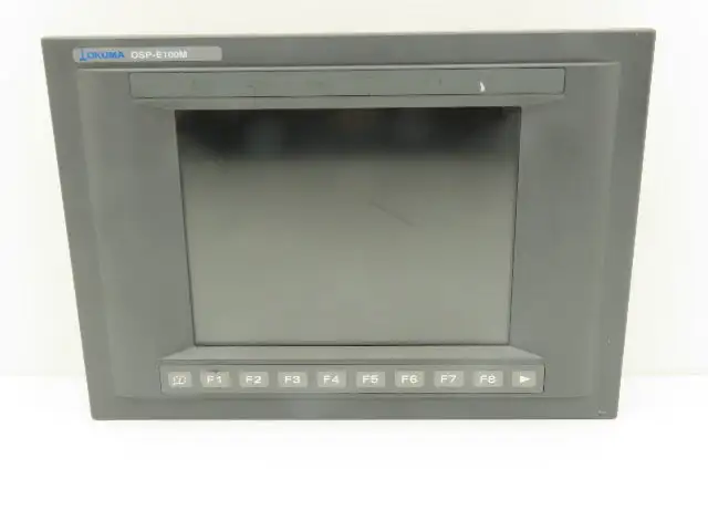 Used OKUMA _UNKNOWN_ Automation Control (HMI) Indiana US | Arrow Industrial #1132352