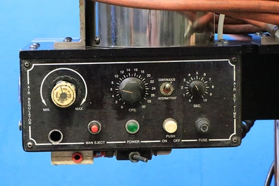 USED 1993 Haeger HP6-C