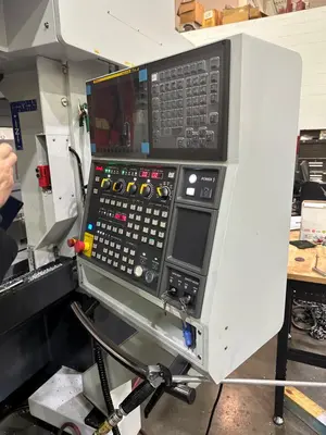 2024 AWEA SP-3016 Machining Centers, Gantry (incld. Bridge & Double Column) | Star Equipment Co., Inc. (10)