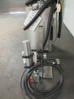 USED DOMINO DPX500