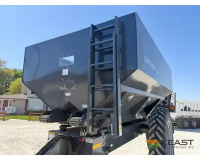 Used LOFTNESS _UNKNOWN_ Dry Spreaders Iowa US | Keast Enterprises #1360382