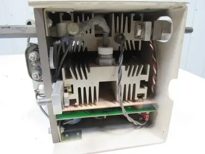 Westinghouse 1D77547G01 REV 0 125 Hp Gate Drive Assembly AF Accutrol 300