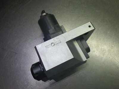 Alberti BMT55 ER32 Right Angle Head For Mori Seiki M90-3.5-RI (LOC93A)