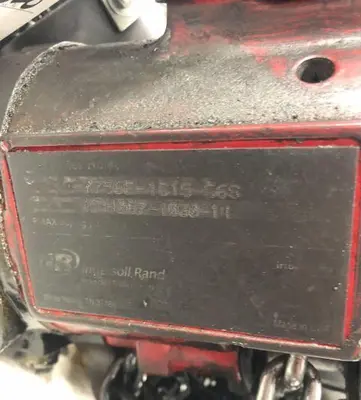 INGERSOLL-RAND 7756E-1C15-C65 Hoists (All Types) | Rock Solid Tools (3)