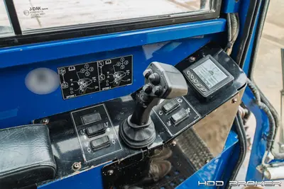 Used 2018 AMERICAN 2018 AMERICAN AUGERS DD-110 Drill Rigs Florida US | HDD Broker #1346277