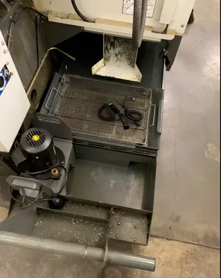 2014 HAAS VF-2SS Vertical Machining Centers | Toolquip, Inc. (7)