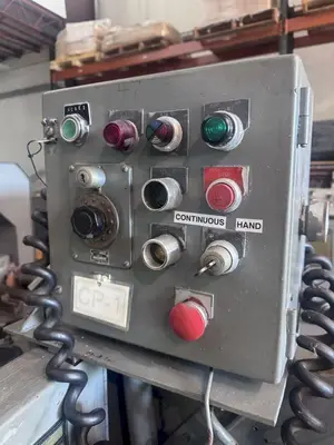 USED ASAHI US BAIRD 28