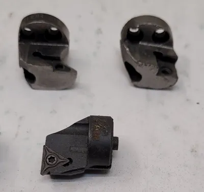 Sandvik Coromant Cutting Head Tooling & Accessories, Tooling | Machinery Central (4)