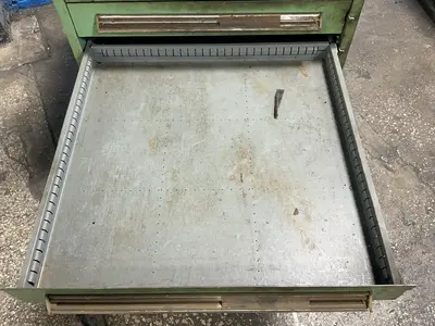 Used STANLEY _UNKNOWN_ Cabinets Ohio US | HGR 24 #1276024
