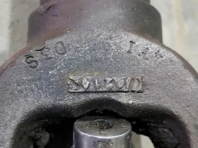 USED SPICER 03-3-679