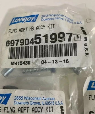 NEW LOVEJOY Does Not Apply