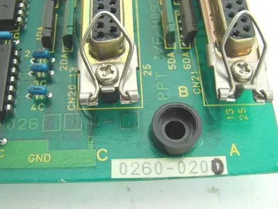 USED TOSHIBA H0936930