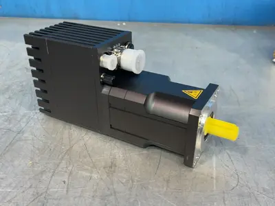 Used SCA 80450.001.024 Motors (misc) Ohio US | HGR 24 #1083800