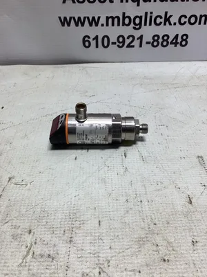 IFM Electronics PN5004 Pressure Sensor