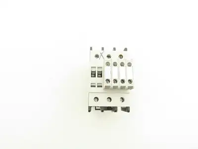 AEG LS30K.00 Contactor 220-660VAC 3PH 25-60HP 18.5-45kW
