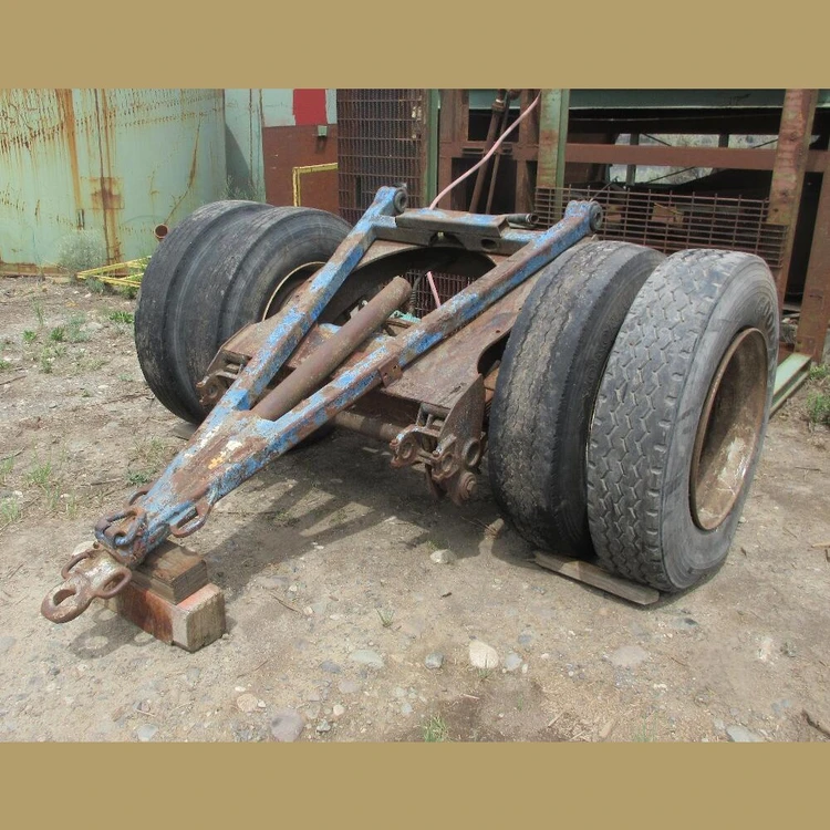 Used _UNKNOWN_ _UNKNOWN_ Running Gears British Columbia CA | Savona Equipment LTD #1171290