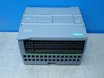 NEW SIEMENS 6ES7 2141AG400XB0