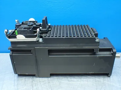USED REXROTH R911321164