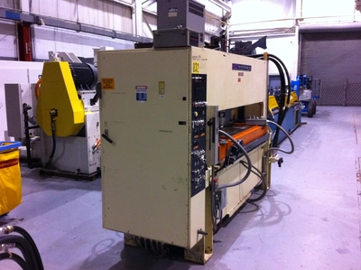 USED 1989 SCHWABE SR-150