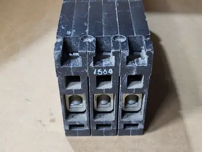 USED SIEMENS CED63B110