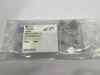 New | in-Stock LEMO Push/Pull Socket/Receptacle, Front Panel Mount 4-Contacts 23-PACK Electrical Fittings Michigan US | Maverick Industrial Sales #1518265