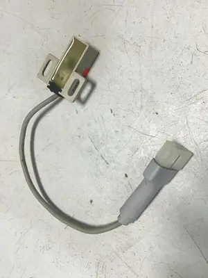 USED FUJI ELECTRIC PE-B4D3