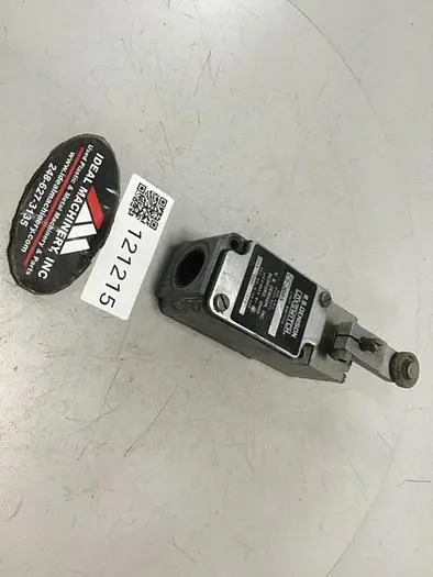 Used RB DENISON C2-JD05 Relays & Switches Michigan US | Ideal Machinery #705029