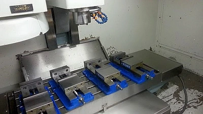 USED 1989 FADAL VMC