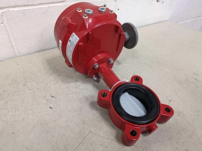 Bray _UNKNOWN_ Butterfly Valves | Fram Fram LLC (1)
