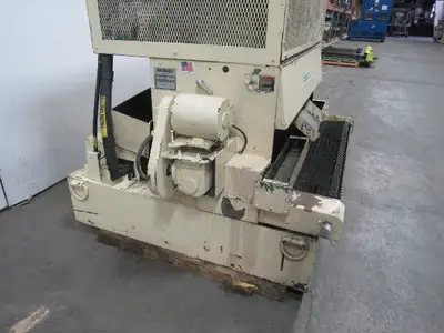 Used BARNES _UNKNOWN_ Miscellaneous MRO Indiana US | Arrow Industrial #610327