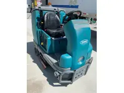 Used 2021 TENNANT T16 Scrubbers Pennsylvania US | Iron Exchange Equipment Solutions #1352475