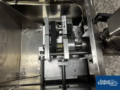 USED Frewitt Frewitt MF-LAB Laboratory Mill