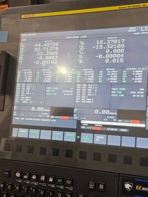 2023 DN SOLUTIONS SMX 2600ST Lathes CNC, Y-Axis / Multi Axis | USED CNC (3)