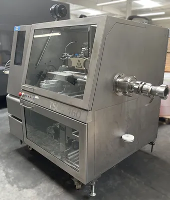 USED 2022 POLY-CLIP TSCA 160