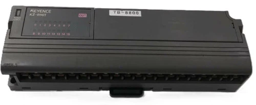 Keyence KZ-R16T PLC Programmable Logic Control [Refurbished]