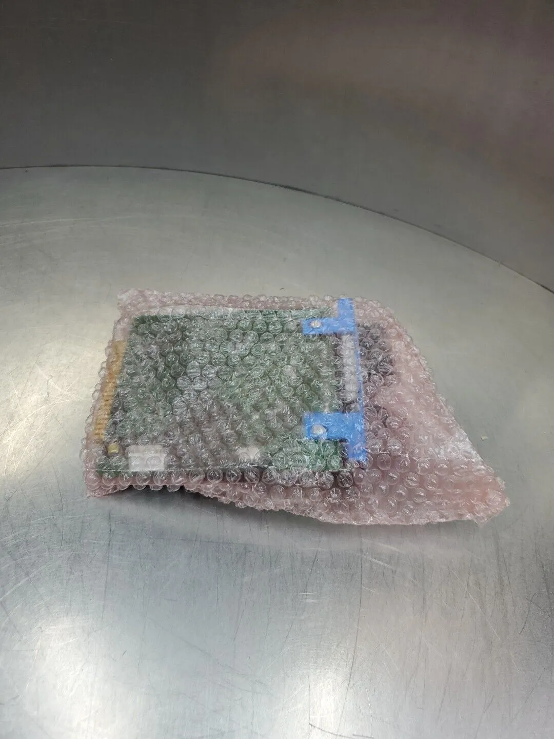 Mansco J13 (J13-273) Balance Temp 285 Circuit Board. 3D-8