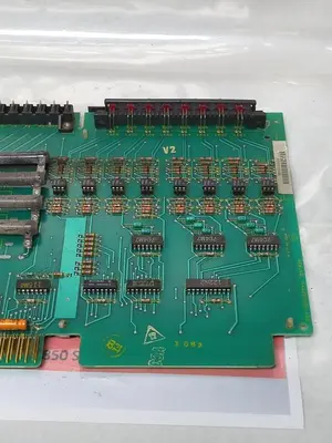 USED GE IC600YB804A