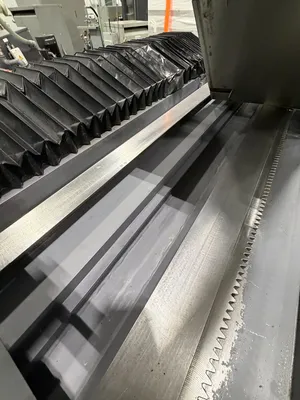 New | in-Stock 2023 HERKULES HS-3-LT Knife Grinders Kentucky US | Machine Tool Emporium #1354235