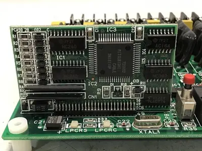 USED TOYO P924751