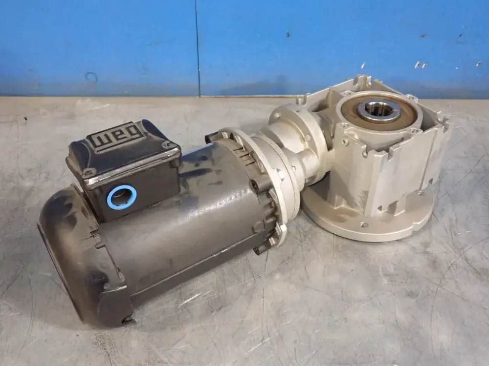 USED NORD SK2SI63/H10FBN56C